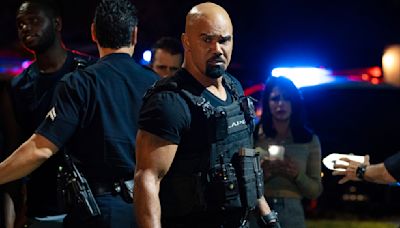 S.W.A.T. Season 7 Finale Plot Details Spell Trouble For Shemar Moore's Hondo - Looper