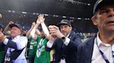 Así es el Unicaja campeón: "Mucho trabajo, mucha humildad, mucha ambición"