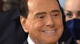 Former Italy PM Silvio Berlusconi Promises 'Bus Of Whores' If His Soccer Team Wins