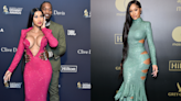 Cardi B Breaks Her Silence On Offset‘s Rumored Affair With Saweetie