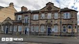 Plans for special school at Gordon Street Police Station in Hull