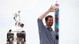 Once 'really intimidated' by driving an Indy car, would Dale Earnhardt Jr. reconsider?