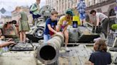 Más de 500 niños ucranianos han muerto por ataques rusos - El Diario NY