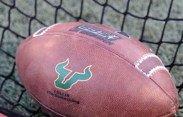 Former USF Football Player Teigan Martin Dies at Age 20 After Car Crash