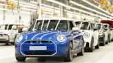 BMW 'optimistic' UK-EU vehicle export tariff rules will be eased