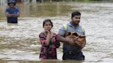 Sri Lanka enfrenta tragedia por desastres naturales
