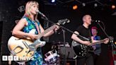 The Vaselines: If it wasn't for Nirvana we'd be a forgotten band