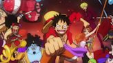 One Piece, capítulo 1113: a qué hora se estrena el nuevo episodio, dónde y cómo verlo