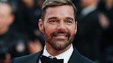 Ricky Martin’s dad urged him to come out as gay