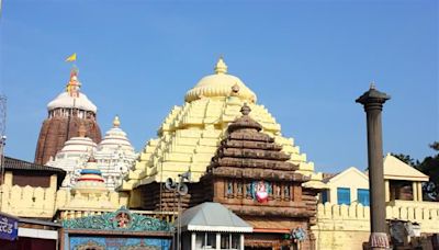 Puri Jagannath temple’s ‘Ratna Bhandar’ likely to reopen on Sunday after 46 years