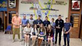 Hillsdale honors fall sports athletes