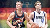 Top 5 Greatest NBA Players from Germany