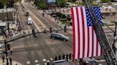 ‘A lifetime of memories’: Thousands remember fallen Ada County deputy Tobin Bolter - East Idaho News