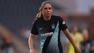 14-year-old Mak Whitham debuts for NWSL team, tops Cavan Sullivan record for youngest pro