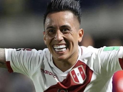 Christian Cueva sobre penal perdido en RUSIA 2018: “Me metí un partidazo”