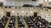 Lawmakers send bill defining male and female in Oklahoma to Gov. Stitt's desk