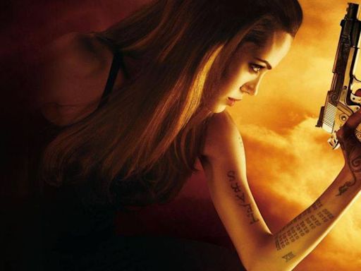 HBO Max: la película con Angelina Jolie que es una verdadera joya