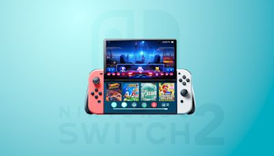 Nintendo Switch 2: Price rumors, release date speculation, possible games, and more