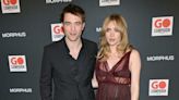 Robert Pattinson And Suki Waterhouse Confirm The Arrivial Of Their First Child During A Family Stroll