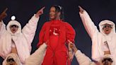 Replicas of Rihanna’s Super Bowl jumpsuit sell out for $2,900 each in less than 24 hours