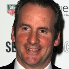 Chris Barrie