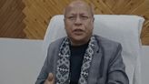 Tynsong’s remark peeves netizens - The Shillong Times