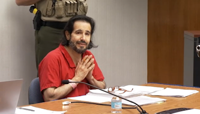 Fresno man sentenced for trying to kidnap music professor