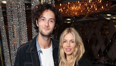 Sienna Miller Says She 'Fell in Love Quickly' with 'Well-Adjusted' Younger Boyfriend: It's 'That Generation'