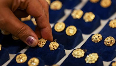 In Union Budget 2024, Good News For Those Looking To Buy Gold