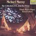 Michael Murray Performs Franck, Widor, Dupré, Bach and Others