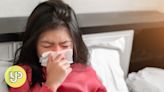 Hong Kong could face a longer flu season, experts warn