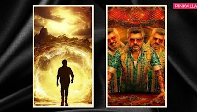 Sankranti 2025 Box Office Clash: Vishwambhara, Good Bad Ugly to Sankranthiki Vastunnamu; Check full list