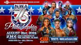More Names Confirmed For NWA 76 - PWMania - Wrestling News