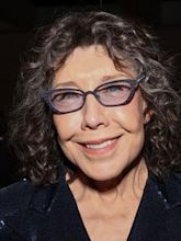 Lily Tomlin