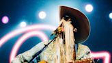 Orville Peck is coming to Rock the Ruins this summer. Here's how to get tickets.