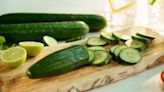 Grow delicious cucumbers by planting them using plenty of this key item