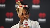 XXXTentacion killing: Three men guilty of US rapper's murder in Florida in 2018