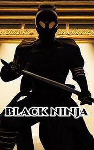 Black Ninja