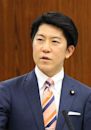 Kei Satō (politician)