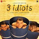 3 Idiots (soundtrack)