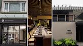 Así son los 6 restaurantes que ganaron estrellas Michelin en CDMX: ¿dónde están y cuánto cuesta comer ahí?