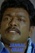 Jannal Oram