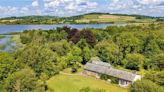 See inside the captivating lake house on secluded Lough Derg island in Tipperary priced at €1,250,000