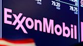 ExxonMobil is accused of failing to protect workers after 5 nooses were found at its Louisiana chemical plant