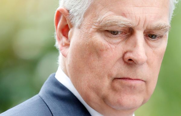 Prince Andrew to pay costs or move out of Windsor mansion