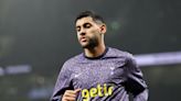 Tottenham: Ange Postecoglou confirms Cristian Romero boost but Ben Davies and Giovani Lo Celso face spells out