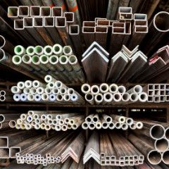 Building Materials & Supply