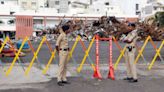 TRP Game Zone fire: Rajkot civic body suspends chief fire officer for ‘omission’