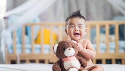 50 animal-inspired baby names for your little Bear or Birdie