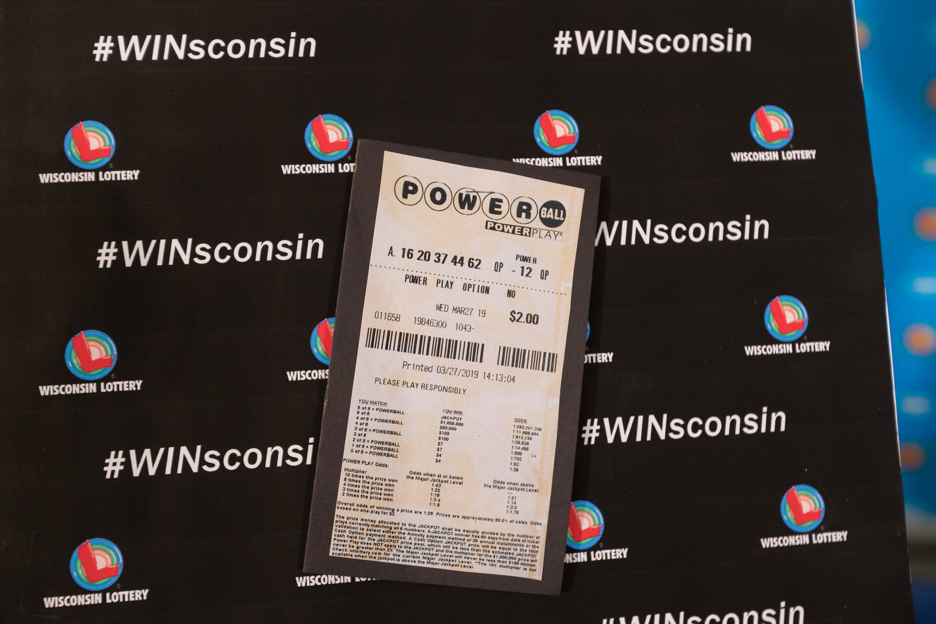 Powerball for Wednesday, Aug. 14, 2024, is a $20 million jackpot. Check your numbers!